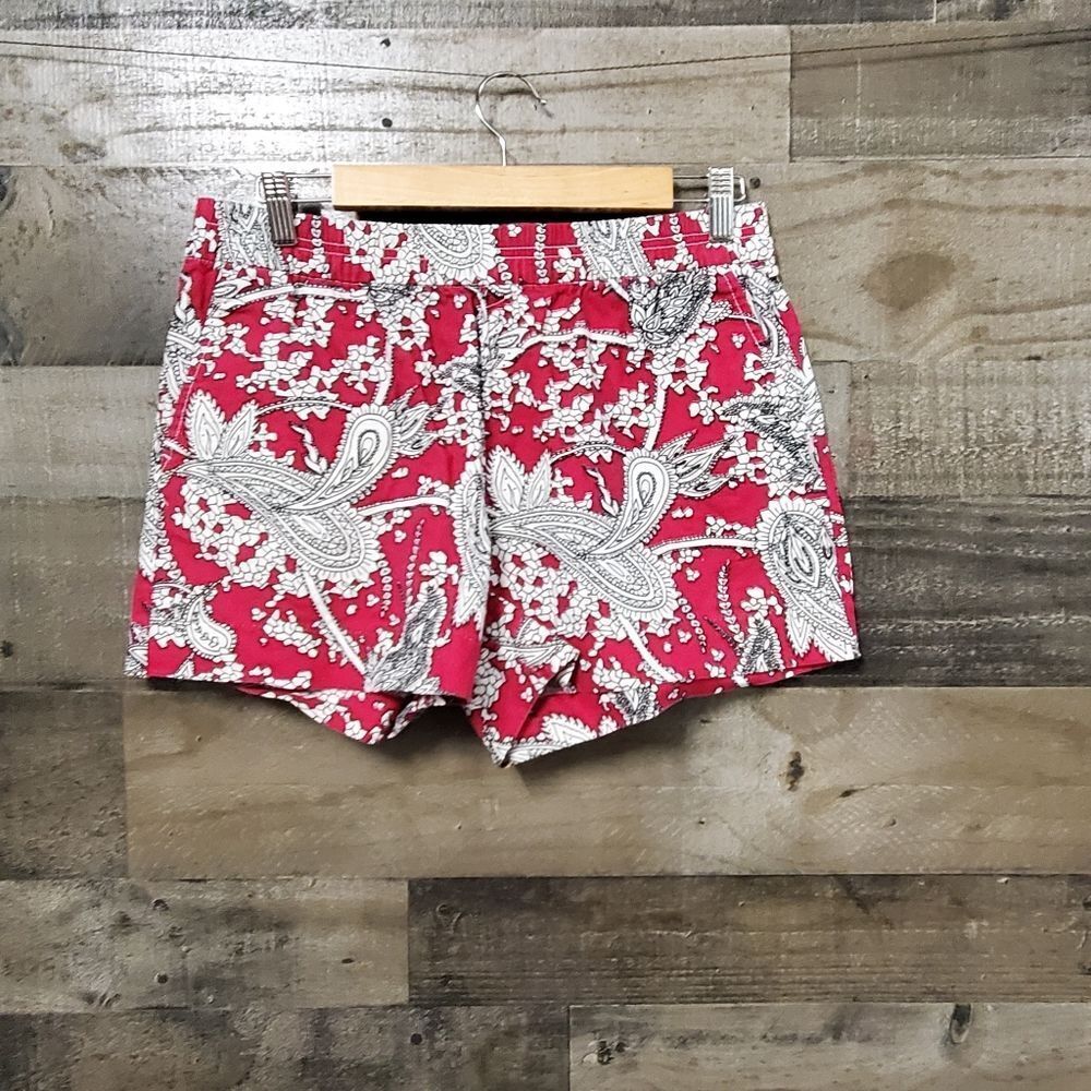 Peace Pearl's shorts M
